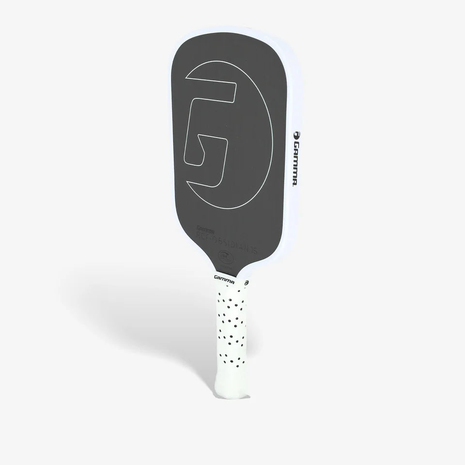 GAMMA OBSIDIAN 16 PICKLEBALL PADDLE