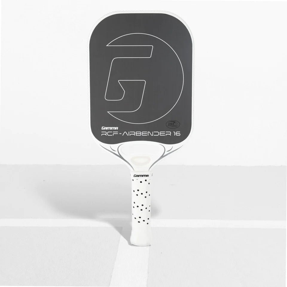 GAMMA AIRBENDER PICKLEBALL PADDLE