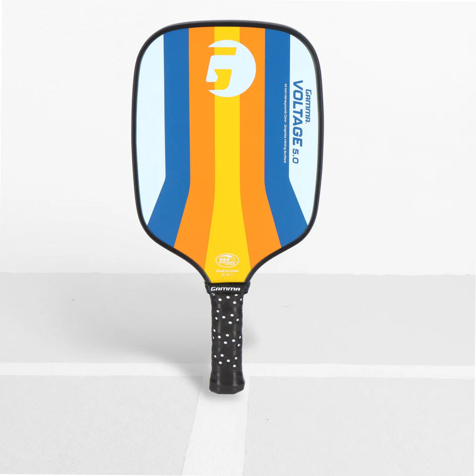 VOLTAGE 5.0 PADDLE