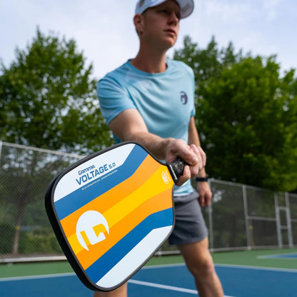 VOLTAGE 5.0 PADDLE