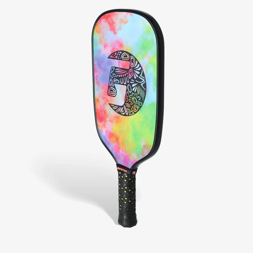 GAMMA NEEDLE PICKLEBALL PADDLE