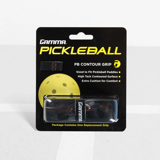 PICKLEBALL CONTOUR GRIP