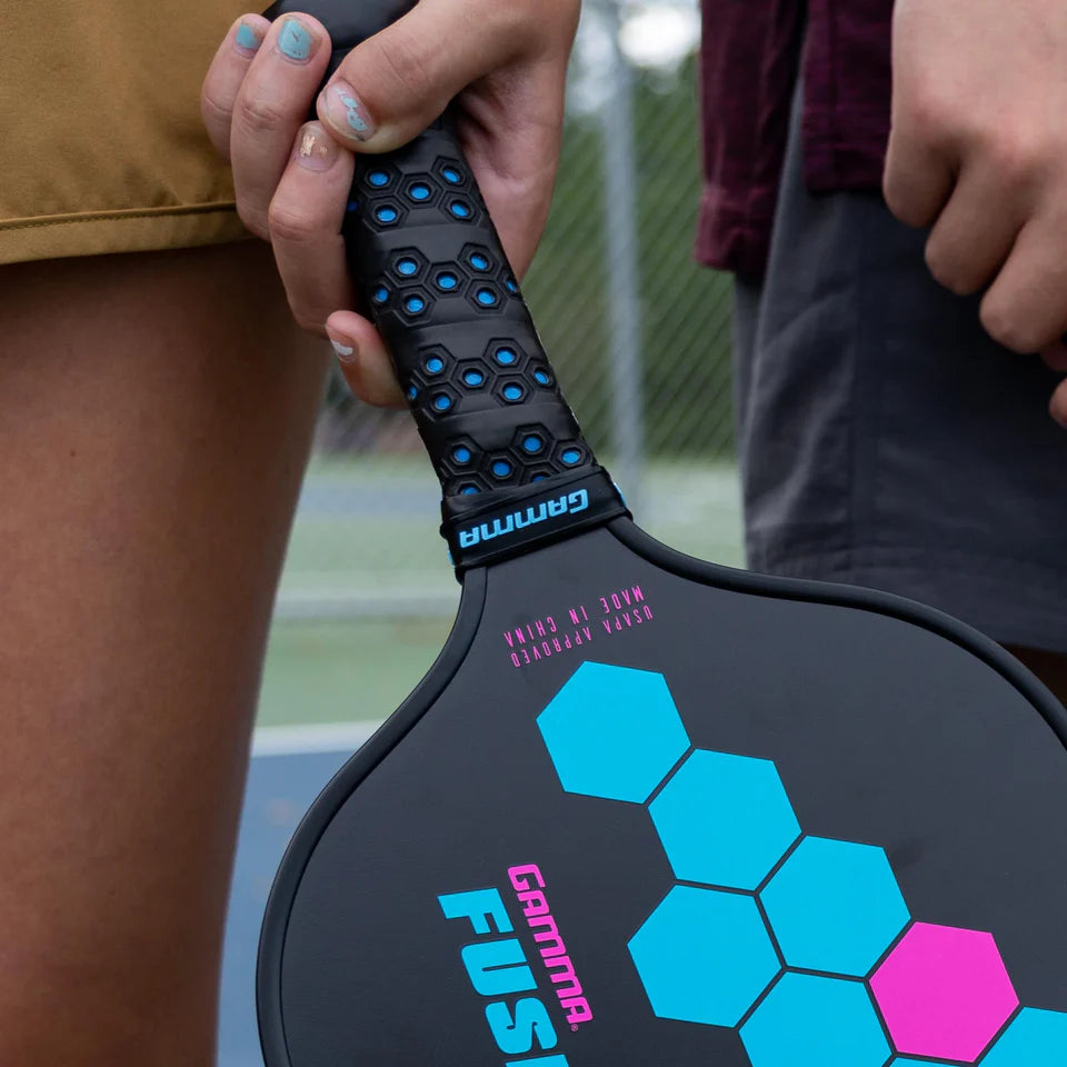 PICKLEBALL HONEYCOMB GRIP