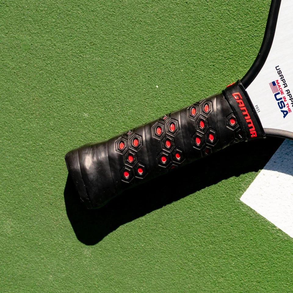 PICKLEBALL HONEYCOMB GRIP