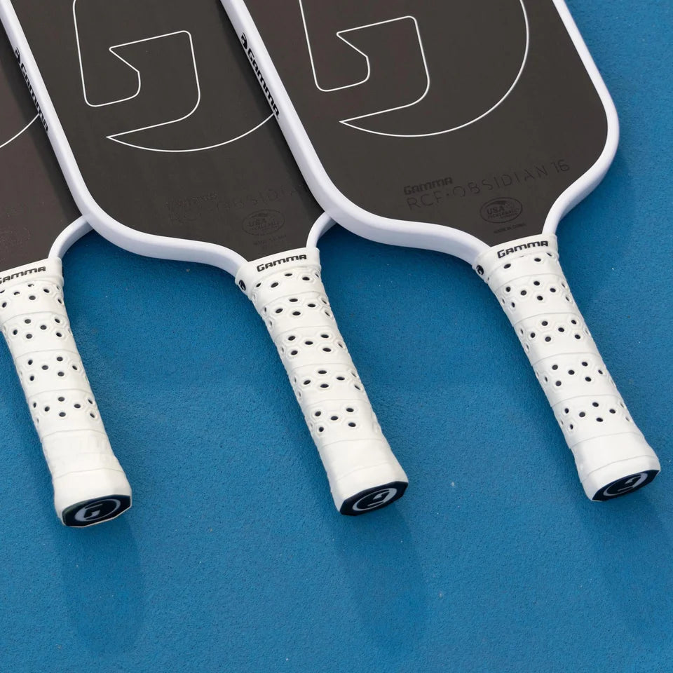 PICKLEBALL HONEYCOMB GRIP