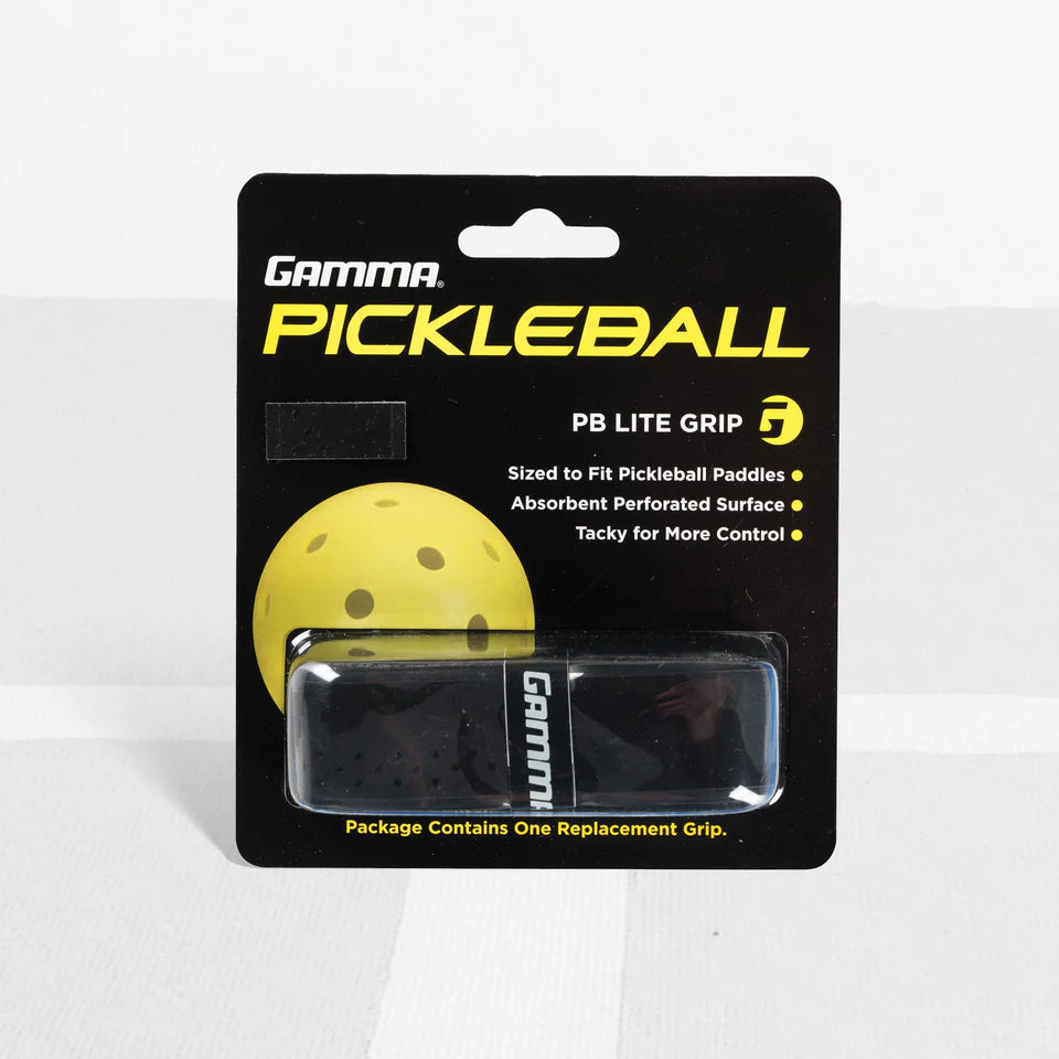 PICKLEBALL PRO LITE GRIP