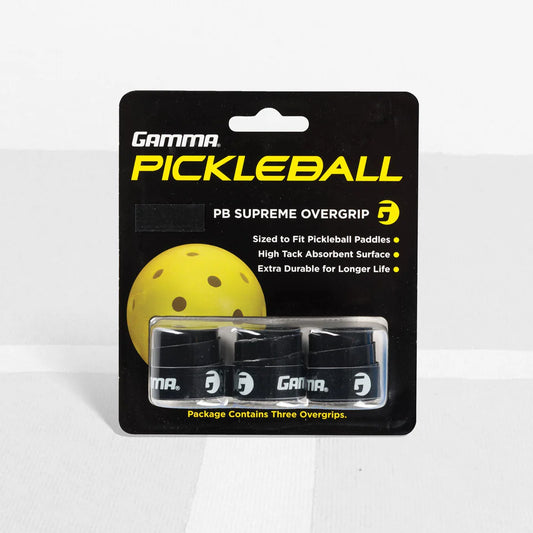 PICKLEBALL SUPREME™ OVERGRIP