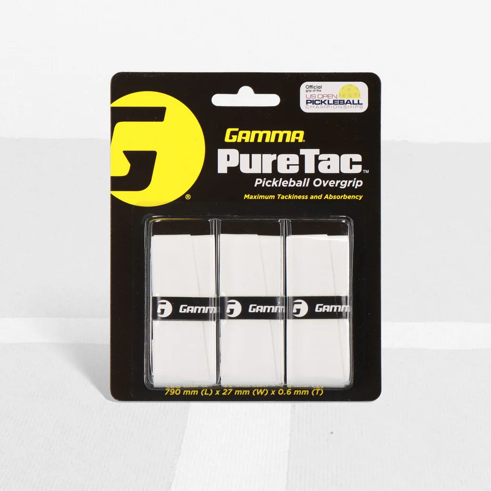 PICKLEBALL PURETAC OVERGRIP