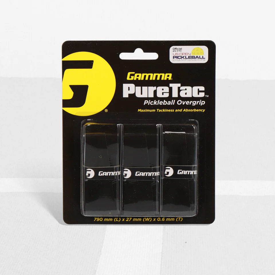 PICKLEBALL PURETAC OVERGRIP